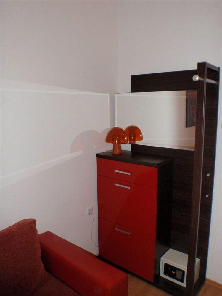 Apartments Aspalathos 스플리트 외부 사진
