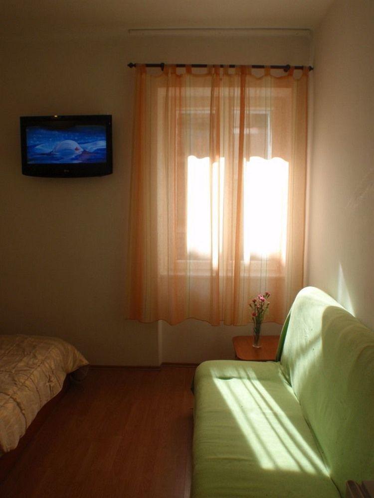 Apartments Aspalathos 스플리트 외부 사진