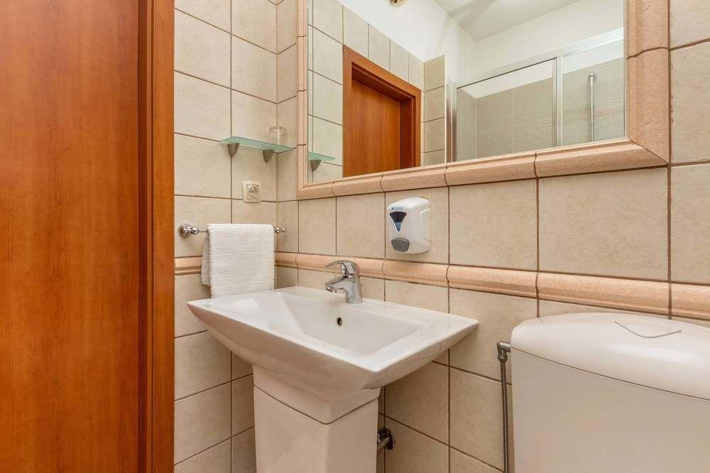 Apartments Aspalathos 스플리트 외부 사진