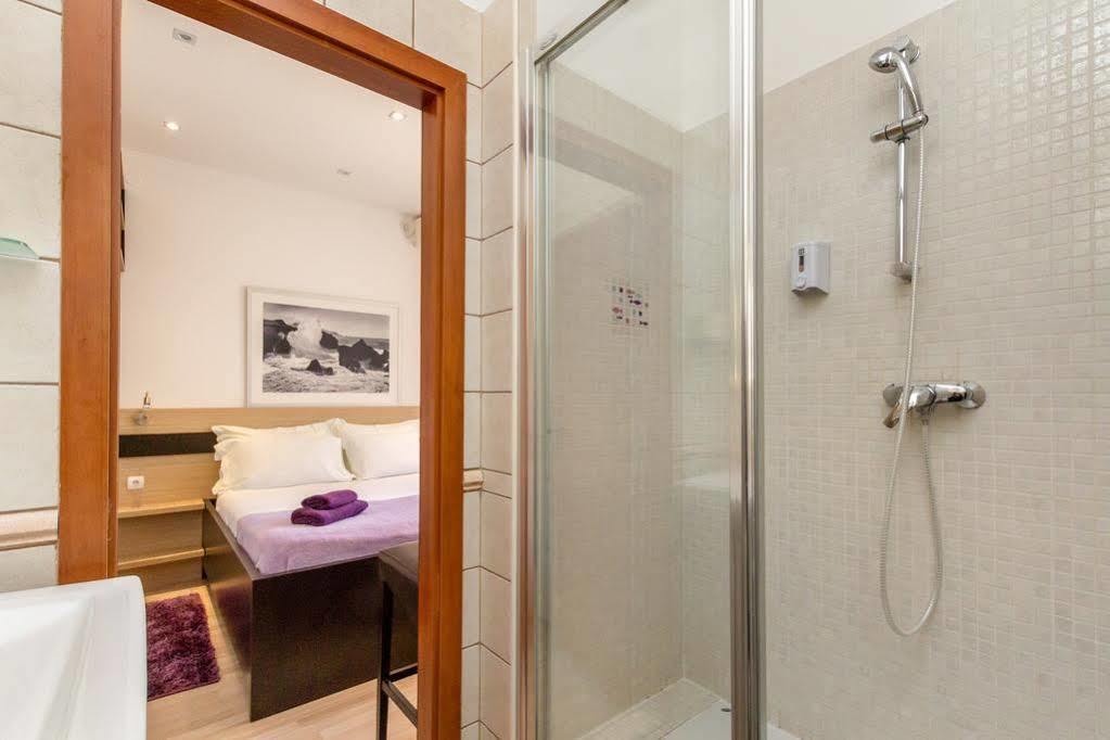 Apartments Aspalathos 스플리트 외부 사진