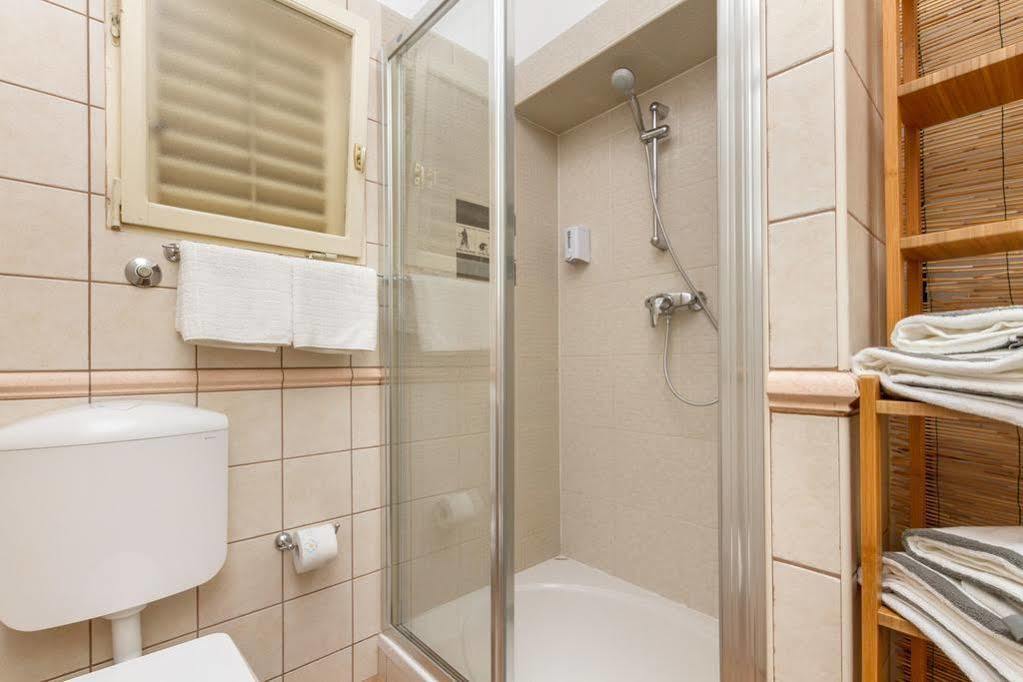 Apartments Aspalathos 스플리트 외부 사진