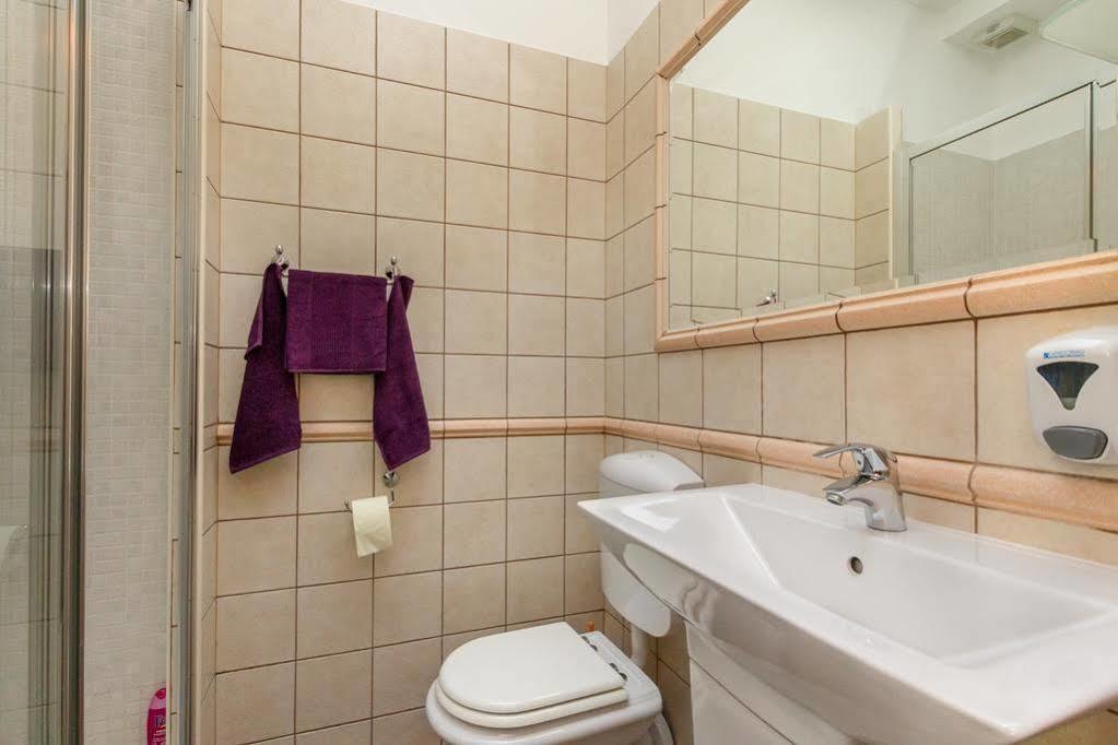 Apartments Aspalathos 스플리트 외부 사진