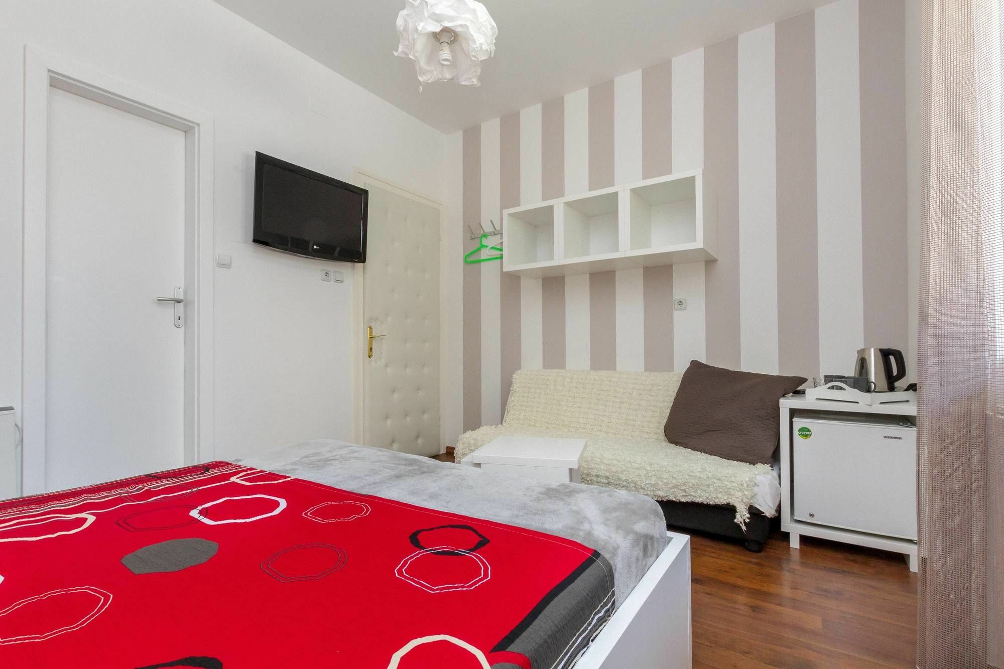Apartments Aspalathos 스플리트 외부 사진