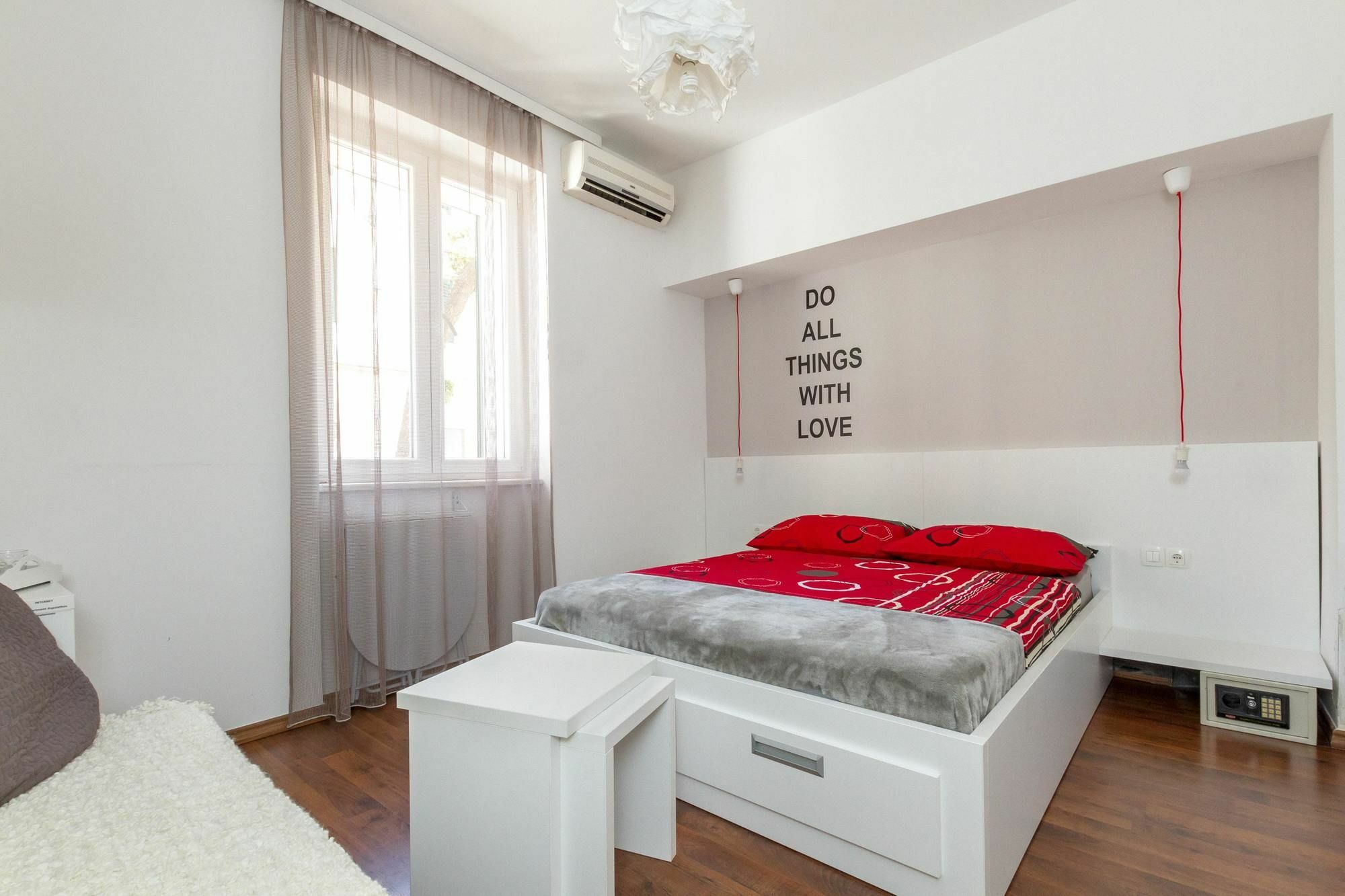 Apartments Aspalathos 스플리트 외부 사진