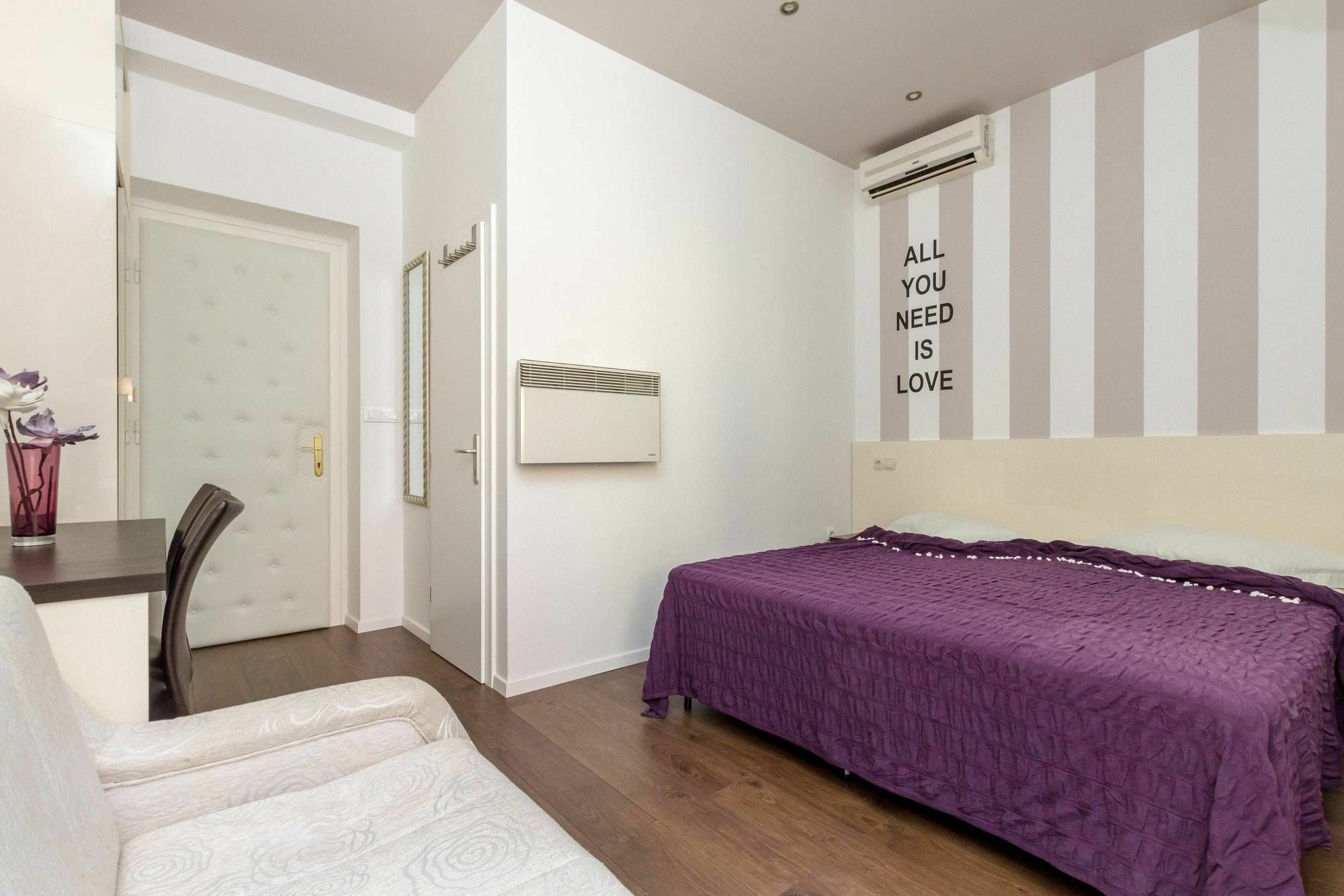 Apartments Aspalathos 스플리트 외부 사진