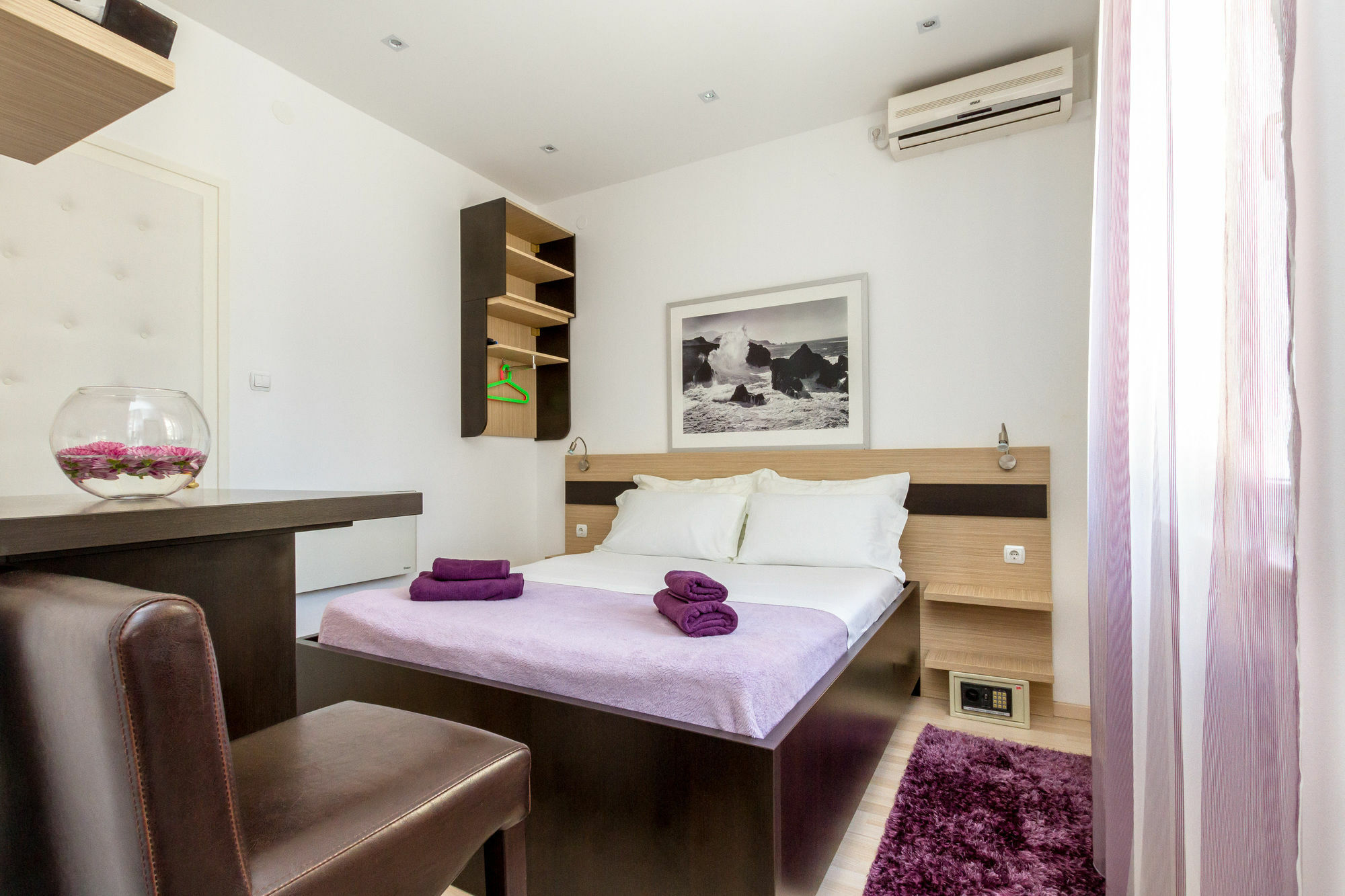 Apartments Aspalathos 스플리트 외부 사진