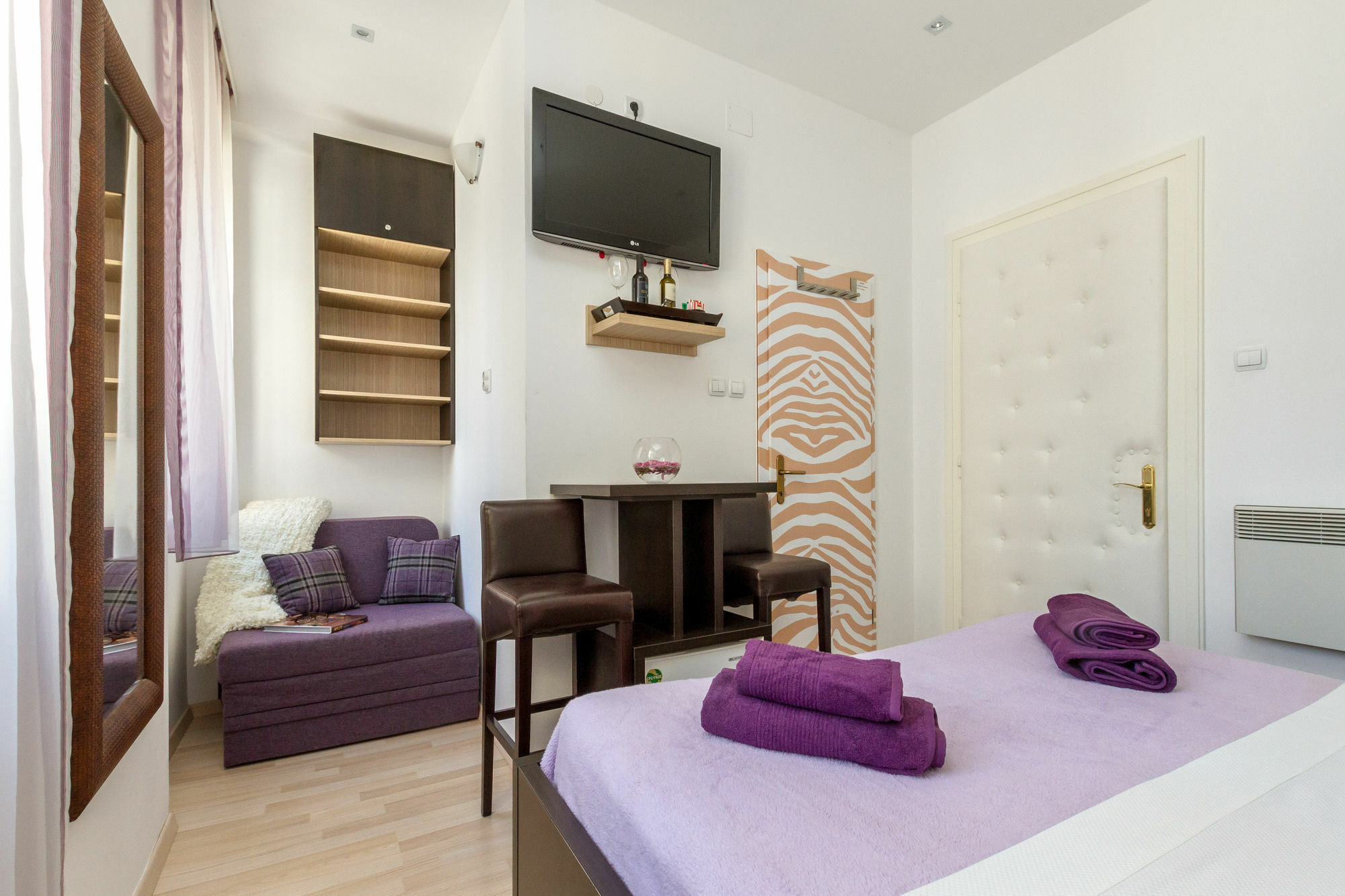 Apartments Aspalathos 스플리트 외부 사진